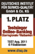 Testsiegel