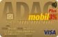ADAC mobilKarte Gold