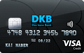 DKB Bank Logo DKB Bank