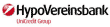 HypoVereinsbank FC Bayern SparKarte