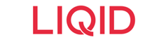 Logo LIQID