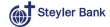 Steyler Bank Sparbuch