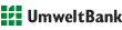 UmweltBank UmweltSparbuch