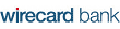 Wirecard&nbsp;Logo