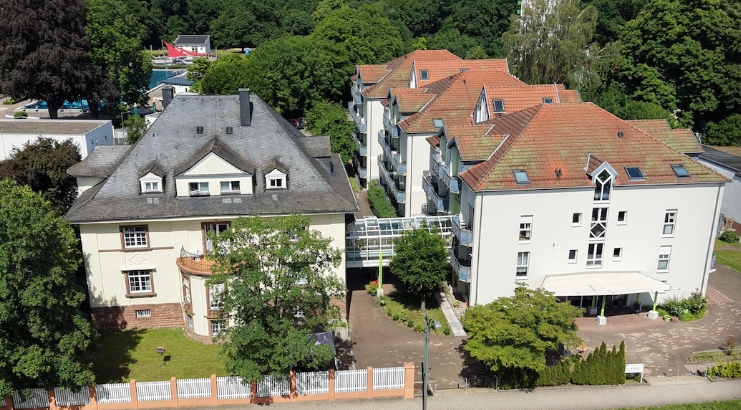 Projektbild von Bergfürst