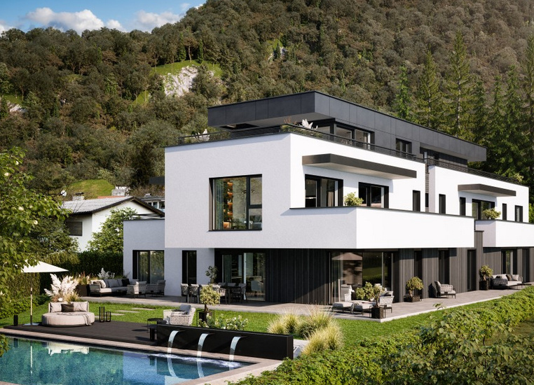 Projektbild von dagobertinvest