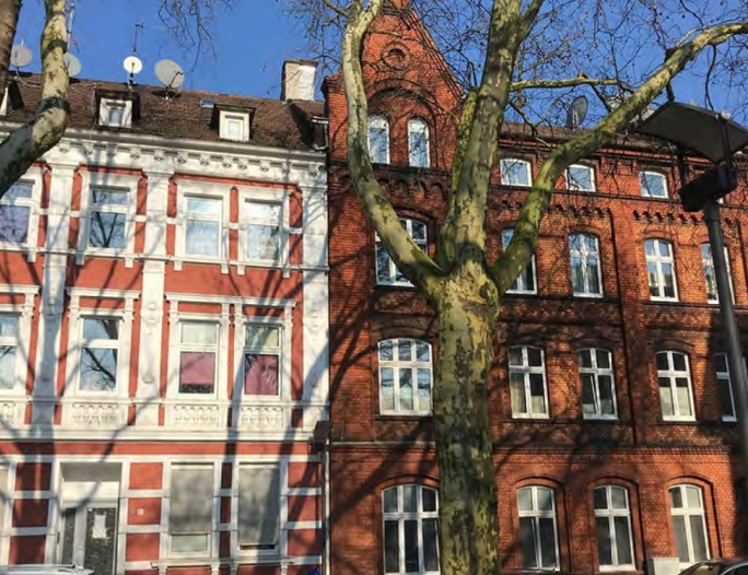 Projektbild von dagobertinvest