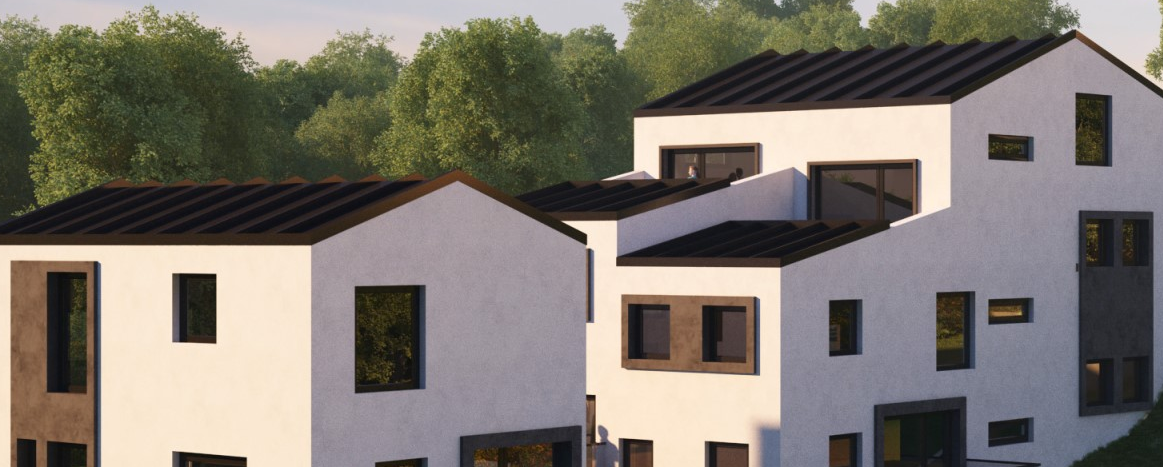Projektbild von dagobertinvest