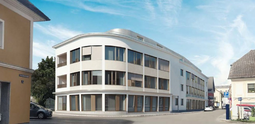 Projektbild von dagobertinvest