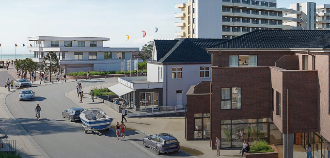 Projektbild von EXPORO