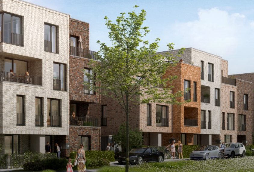 Projektbild von EXPORO