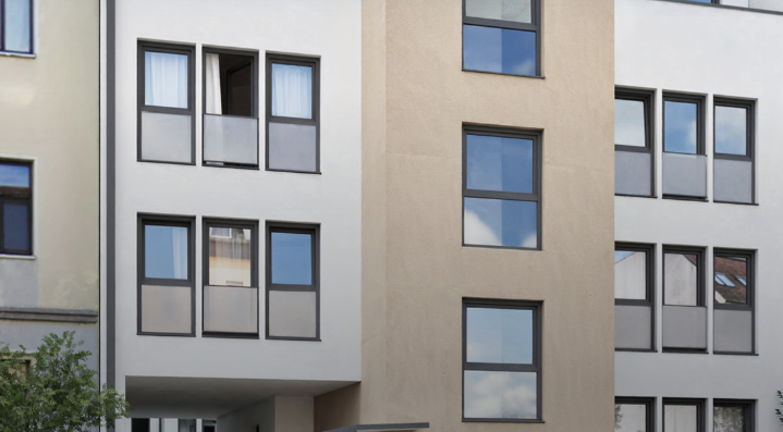 Projektbild von EXPORO