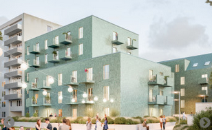 Projektbild von EXPORO