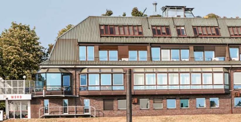 Projektbild von EXPORO