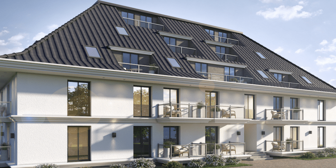Projektbild von EXPORO