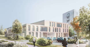 Projektbild von EXPORO