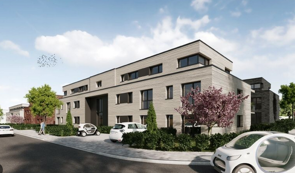Projektbild von EXPORO