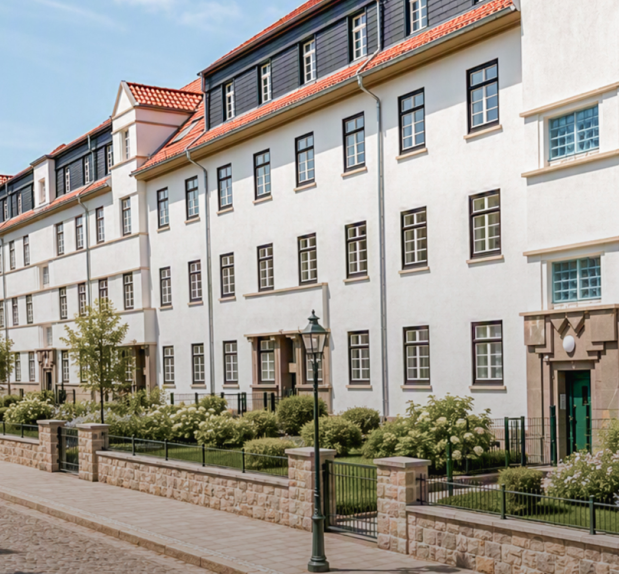 Projektbild von EXPORO