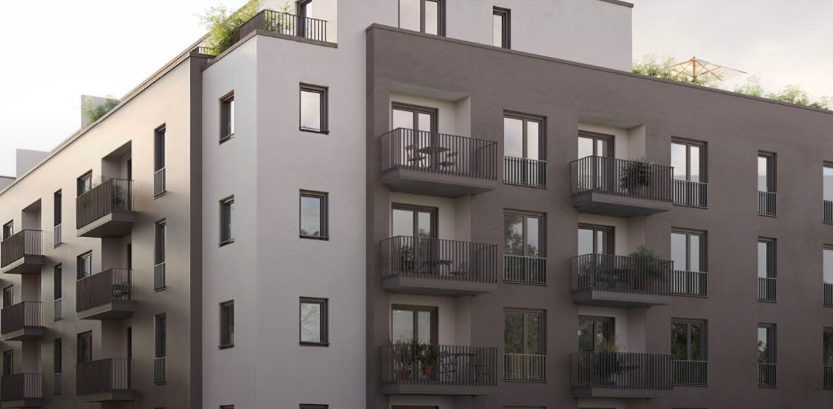 Projektbild von EXPORO