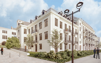 Projektbild von EXPORO