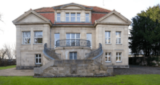 Projektbild von EXPORO