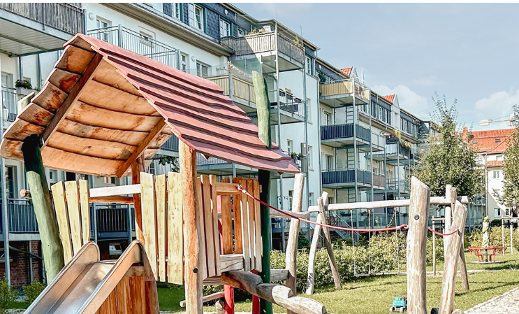 Projektbild von EXPORO
