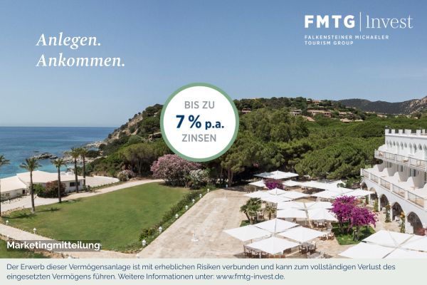 Projektbild von FMTG Invest