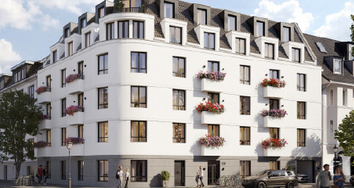 Projektbild von Bergfürst