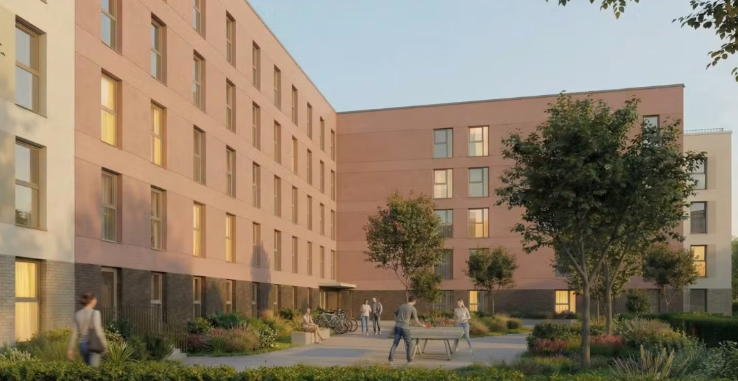 Projektbild von INVESDOR