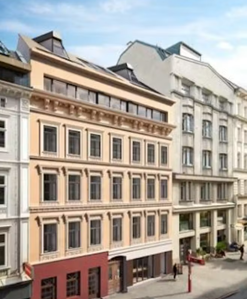 Projektbild von INVESDOR