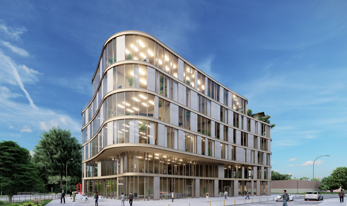 Projektbild von LEMOX