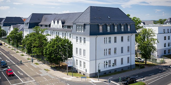 Projektbild von PROPVEST