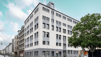 Projektbild von PROPVEST