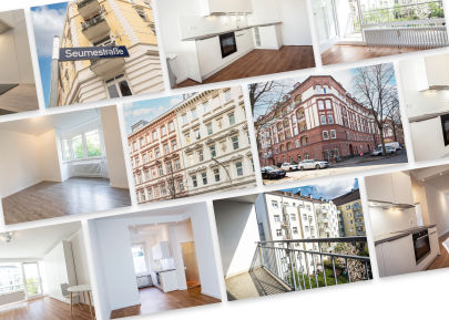 Projektbild von PROPVEST