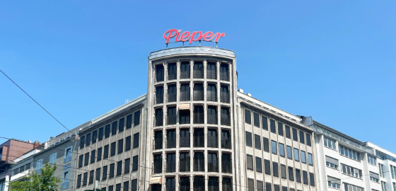 Projektbild von Rockets