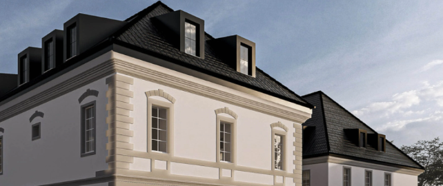 Projektbild von Rockets