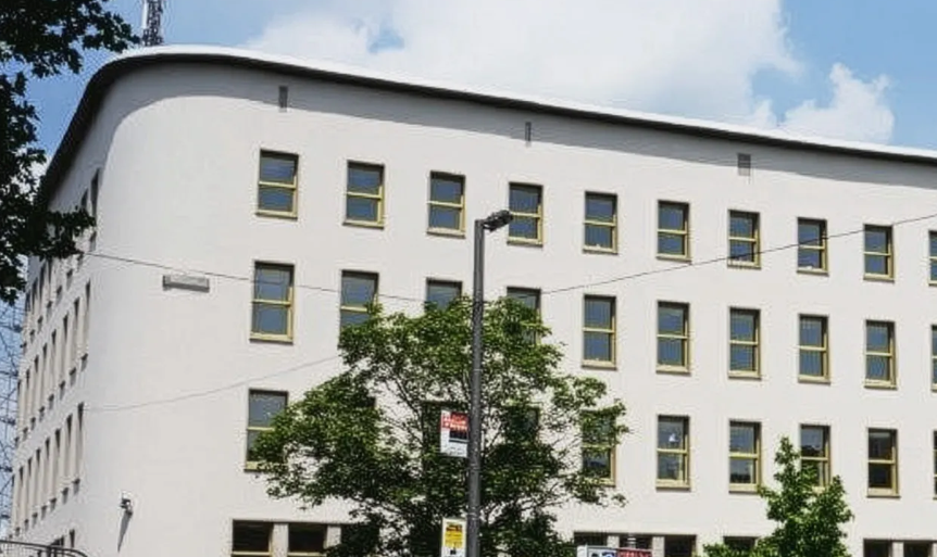 Projektbild von Rockets