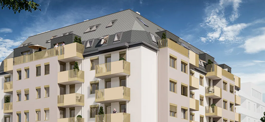 Projektbild von Rockets