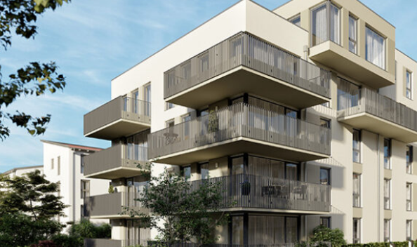 Projektbild von WIWIN