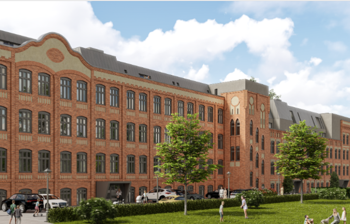 Projektbild von WIWIN