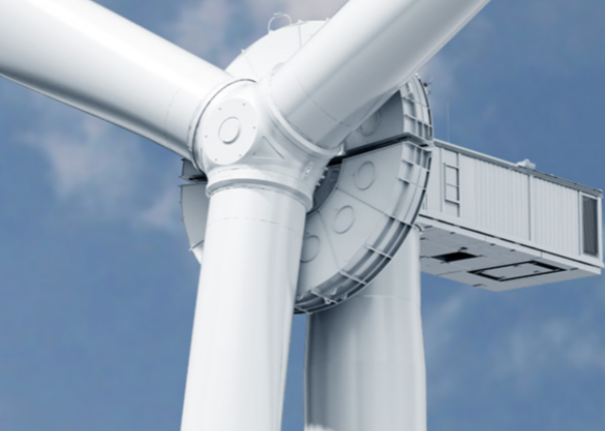 Projektbild von WIWIN