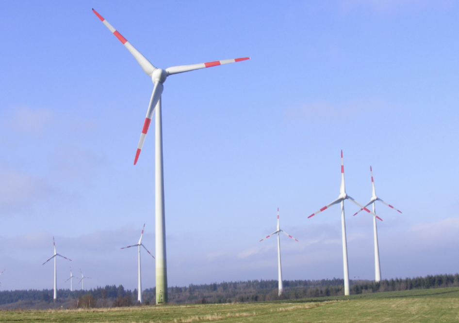 Projektbild von WIWIN