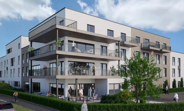 Projektbild von Zinsbaustein.de