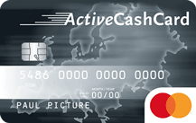 ActiveCashCard (ACC) Premium Premium - Kartenmotiv