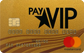 payVIP MasterCard Gold