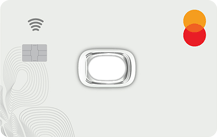 AirPlus Corporate Card Typ 2 - Kartenmotiv