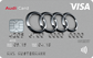 Audi Bank Logo Audi Bank