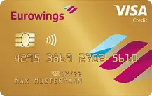 Eurowings Premium Logo