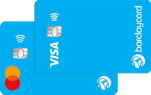 Logo Barclaycardfor Students