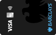 Barclays Visa Logo